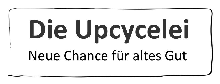 Die Upcycelei Logo